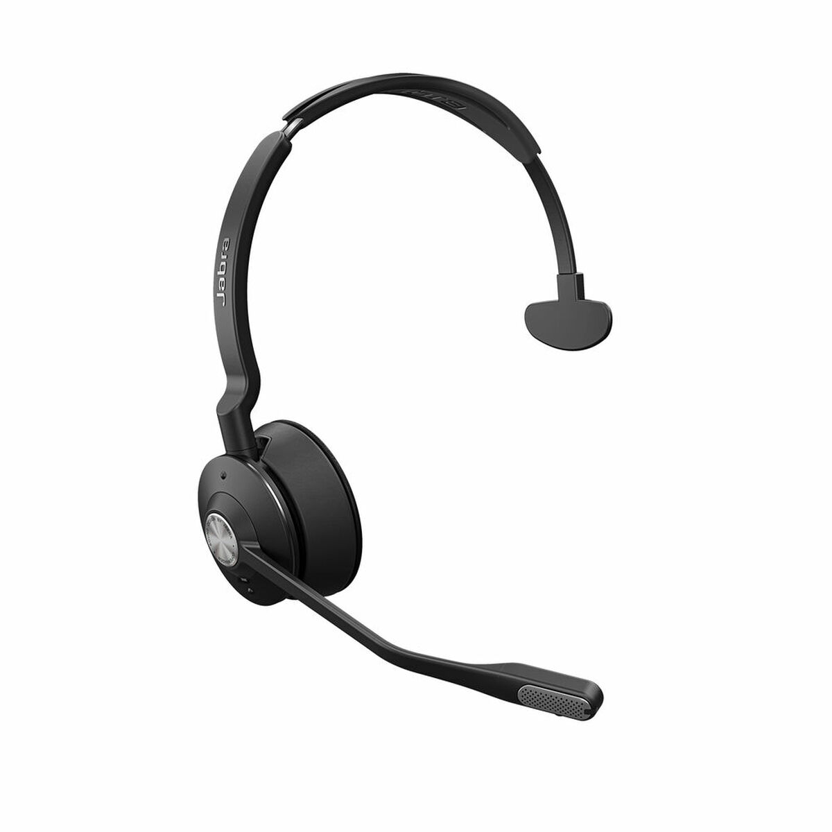 JABRA 75, Bluetooth kopfhörer In-ear Schwarz