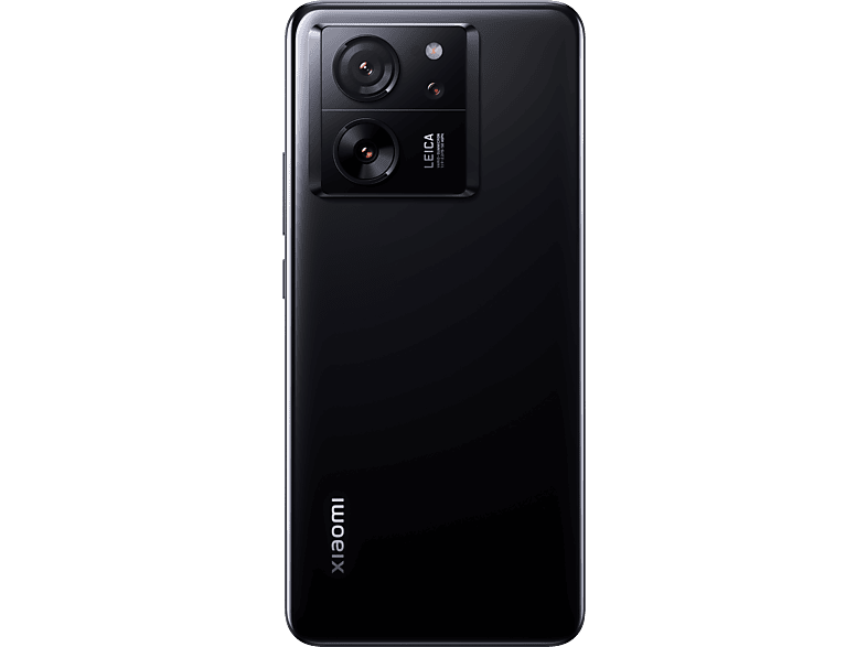 XIAOMI 13T 8+256 GB BLACK 256 GB Black Dual SIM | MediaMarkt
