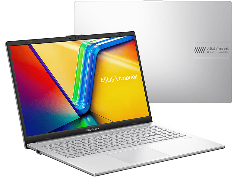 Portátil - ASUS ASUS ASUS Vivobook Go AMD Ryzen 5 7520U/8GB/512GB SSD/15,6