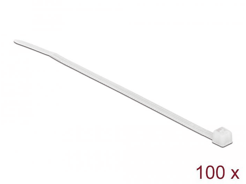 Kabelbinder 18605 DELOCK