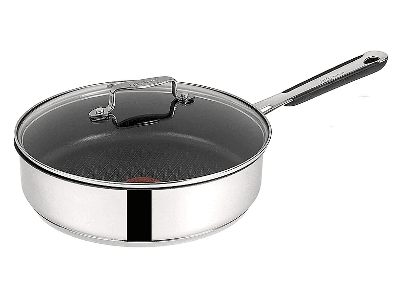 Tefal Jamie Oliver Kitchen Essentials Schmorpfanne 25 Cm