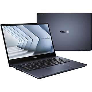 Portátil - ASUS 90NX06N1-M001X0, 14 " Full-HD, Intel® Core™ i5-1340P, 16 GB RAM, 512 GB SSD, Iris® Xe, Windows 11 Pro (64 Bit)