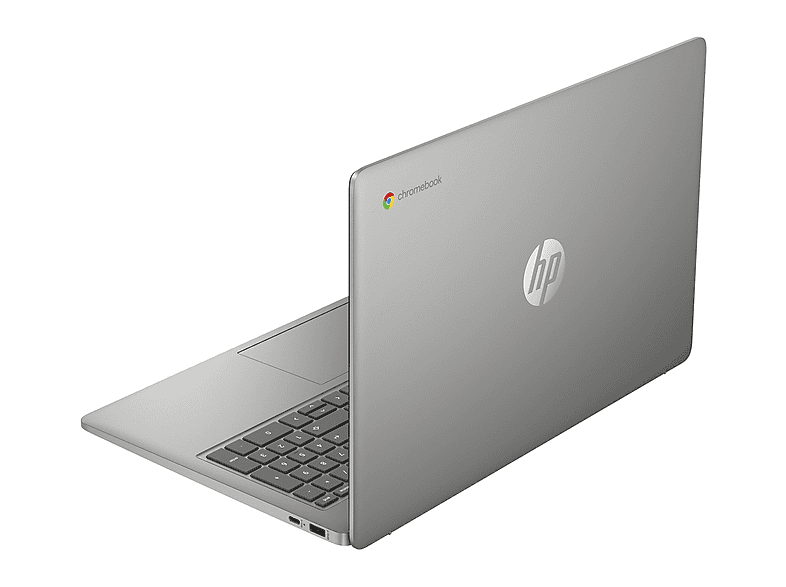Portátil | HP 15A-NB0001NS PLUS I3-N305/8/256/CHROME, 15,6 