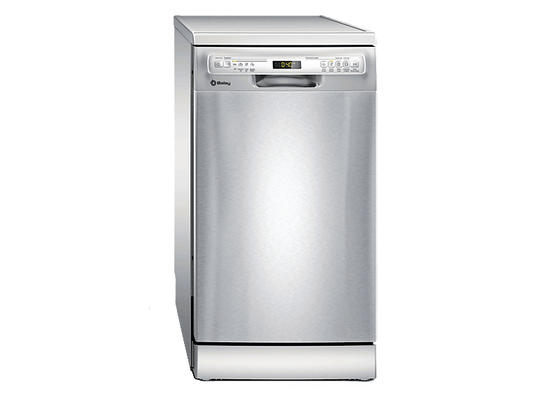 Balay 3VN4030IA Spülmaschinen (freistehend (Besteckkorb, 450 mm breit, 46 dB (A), E)