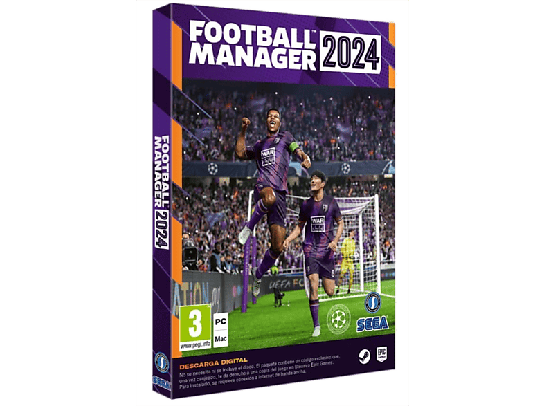 PlayStation 5 Football Manager 2024 MediaMarkt