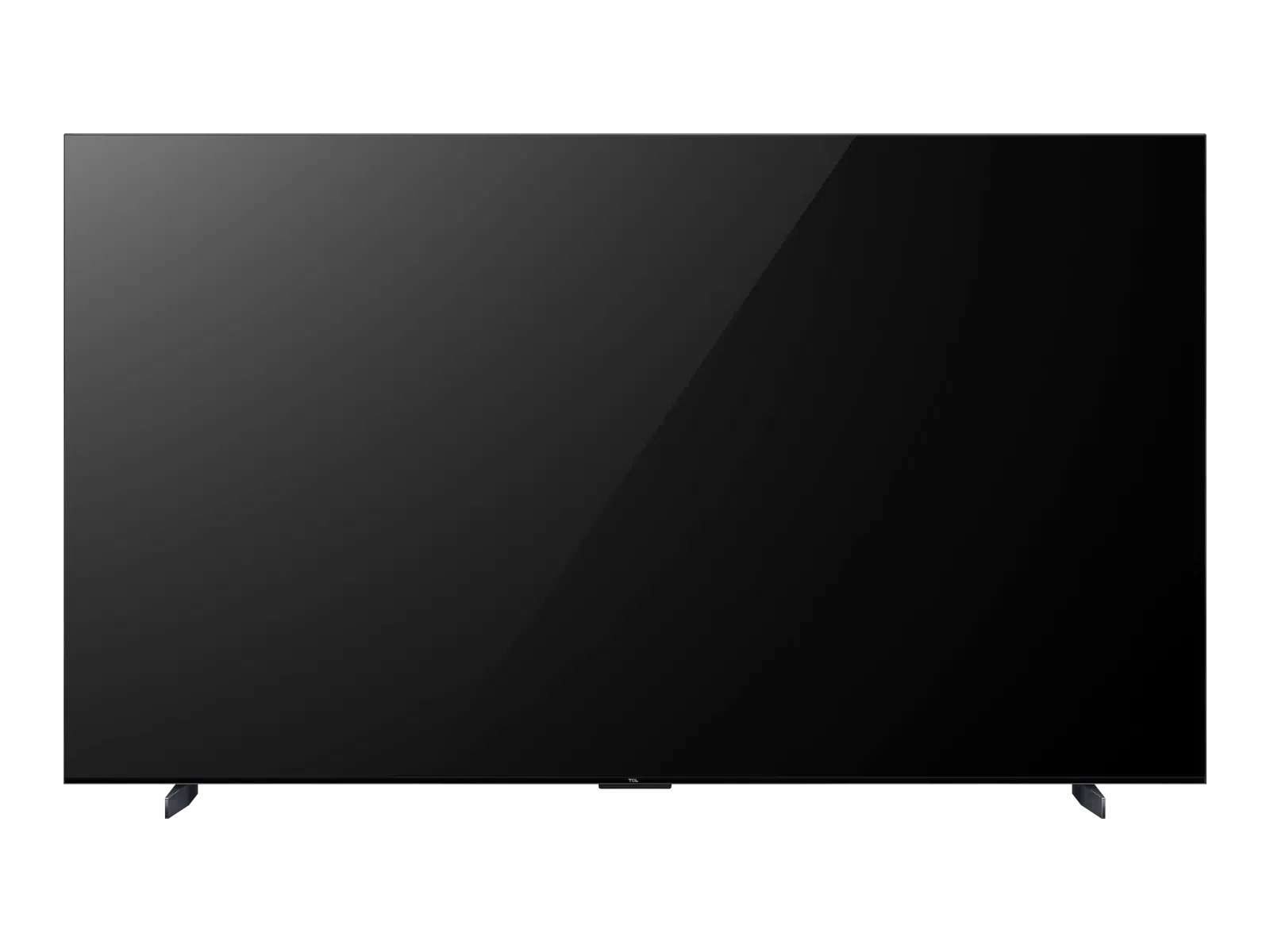 QLED 98 QLED Zoll GoogleTV SMART 248,9 98C805 TV, cm, TCL (Flat, 12.0)) / 4K, TV (ATV