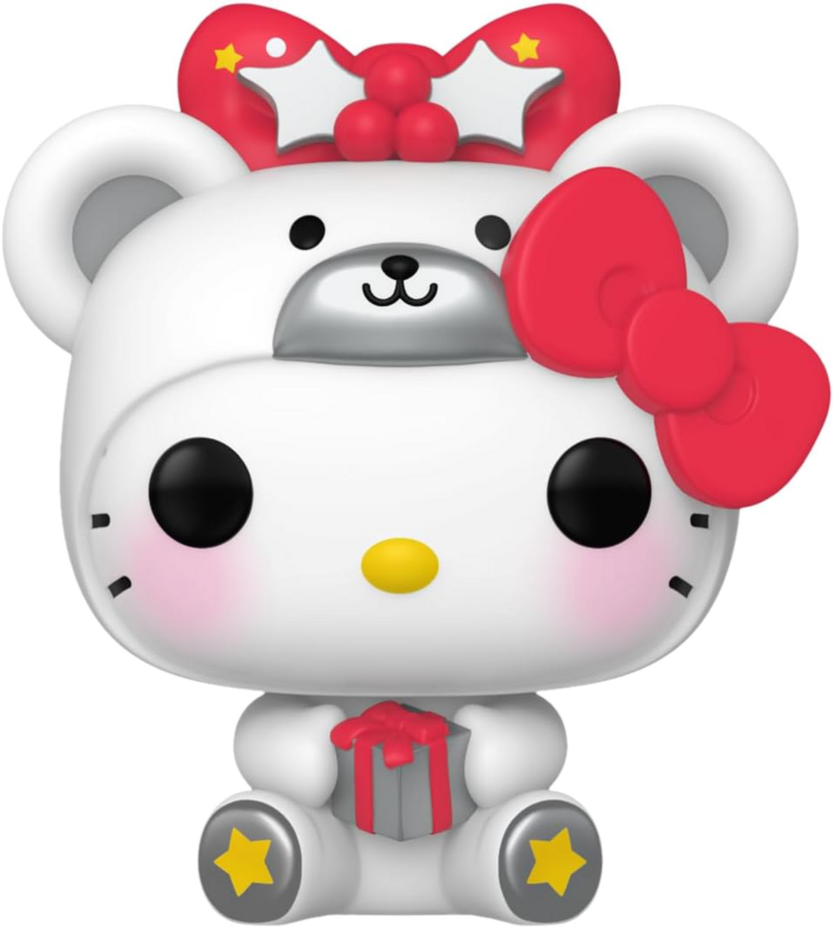 Hello Kitty | Hello Kitty 69 Pop! Vinyl Figur | SATURN