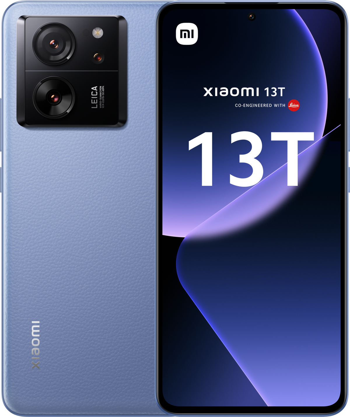 XIAOMI 13T 256 GB Blau SIM Dual