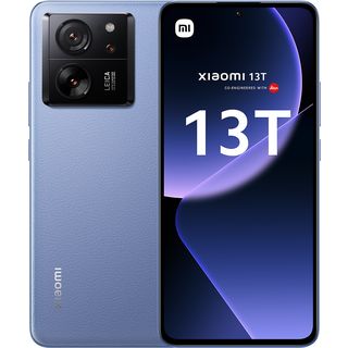 XIAOMI 13T 256 GB Blau Dual SIM