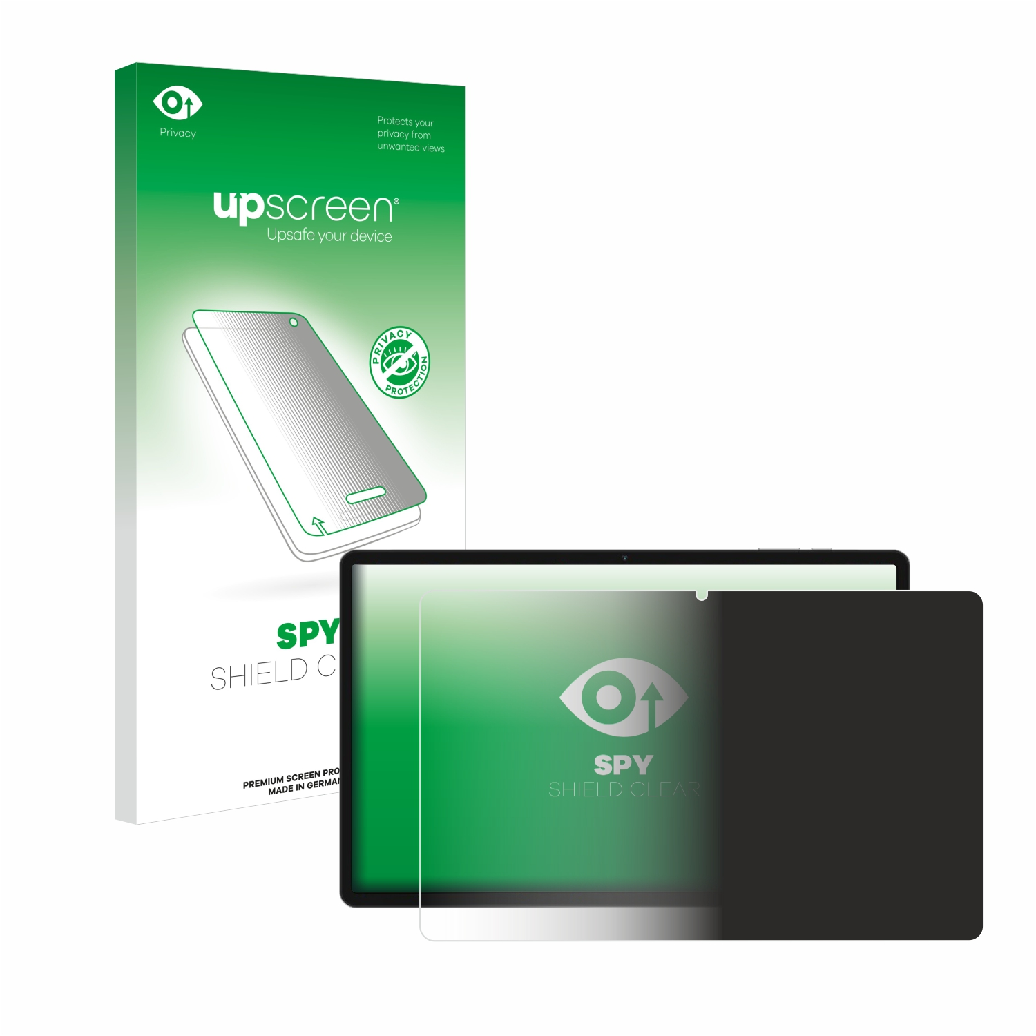 Teclast Schutzfolie(für Pro) UPSCREEN T50 Anti-Spy