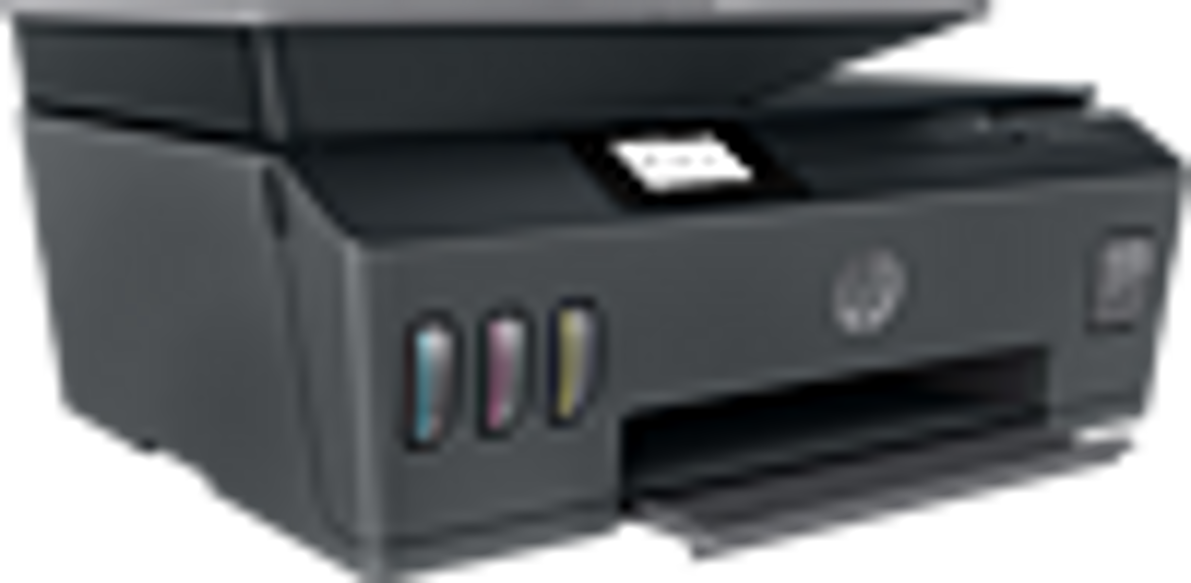 Multifunktionsdrucker HP Y0F71A#BEW Inkjet WLAN