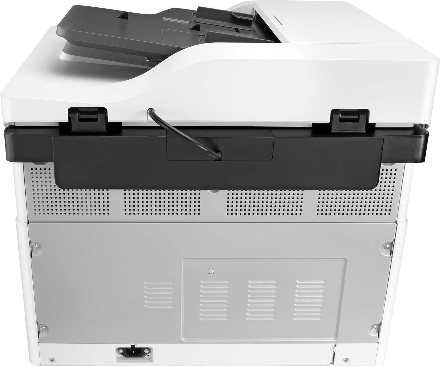 HP LaserJet MFP M443nda Laser Multifunktionsdrucker Netzwerkfähig