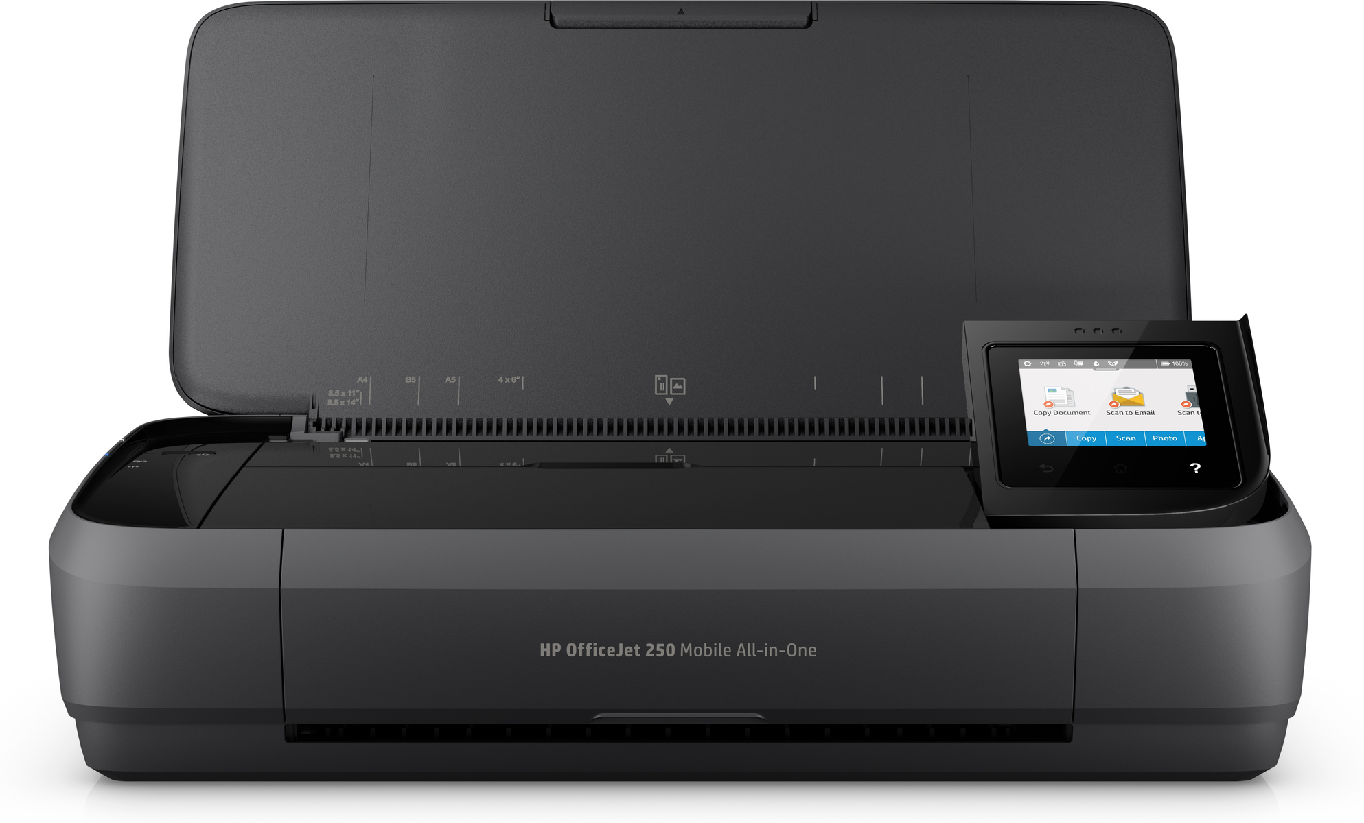 HP CZ992A Laser Multifunktionsdrucker WLAN