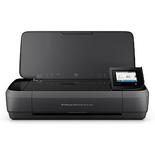Impresora multifunción tinta - HP CZ992A, Inyección de tinta térmica, 10 ppm, Negro