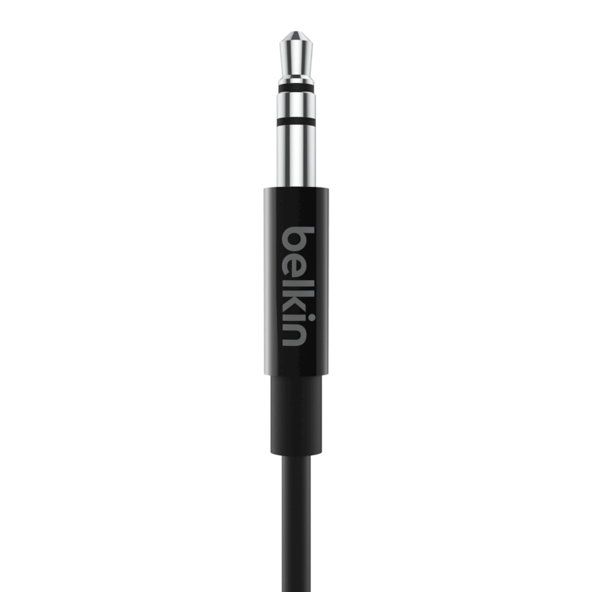 BELKIN USB-C / 3.5mm Audiokabel, Klinke, 90 cm