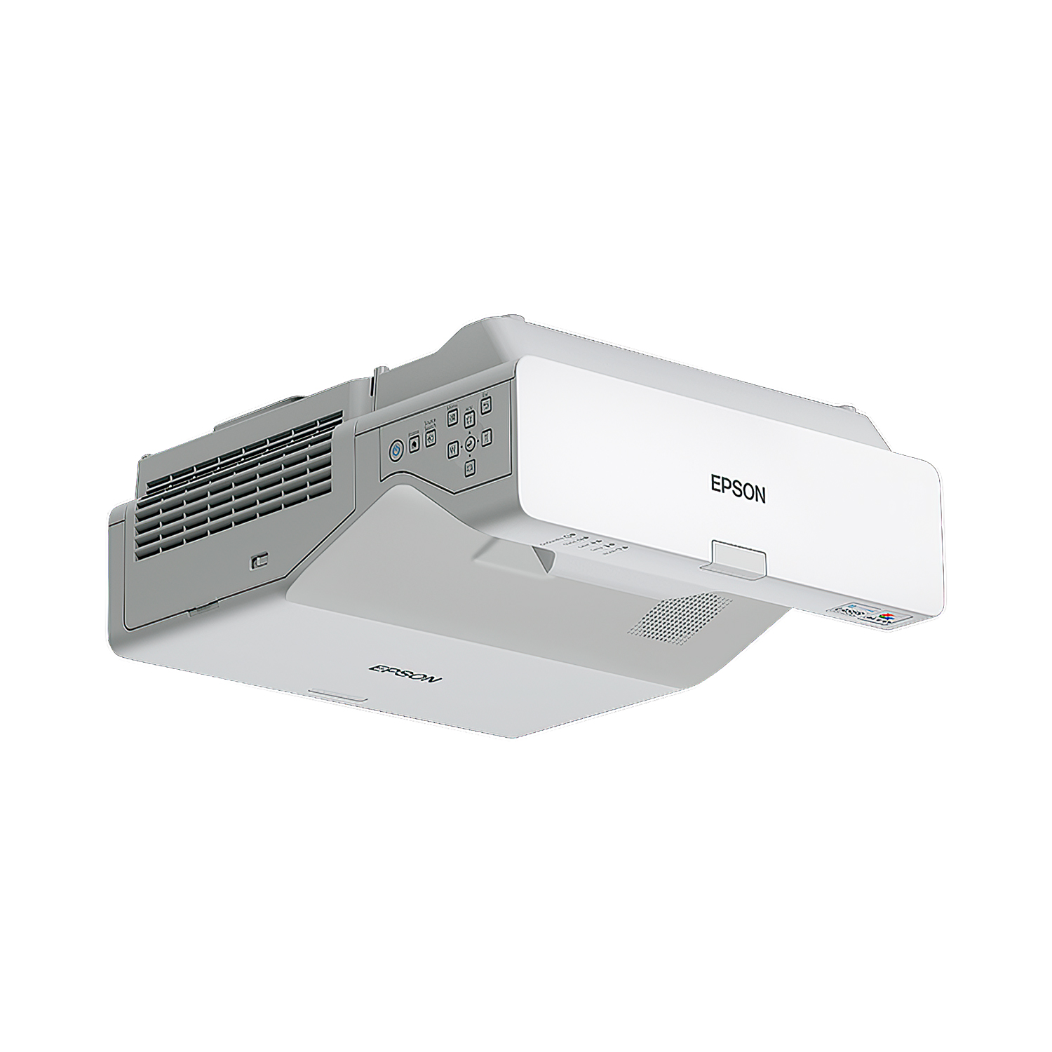 Beamer(Full-HD, Lumen) EB-770Fi 4100 EPSON