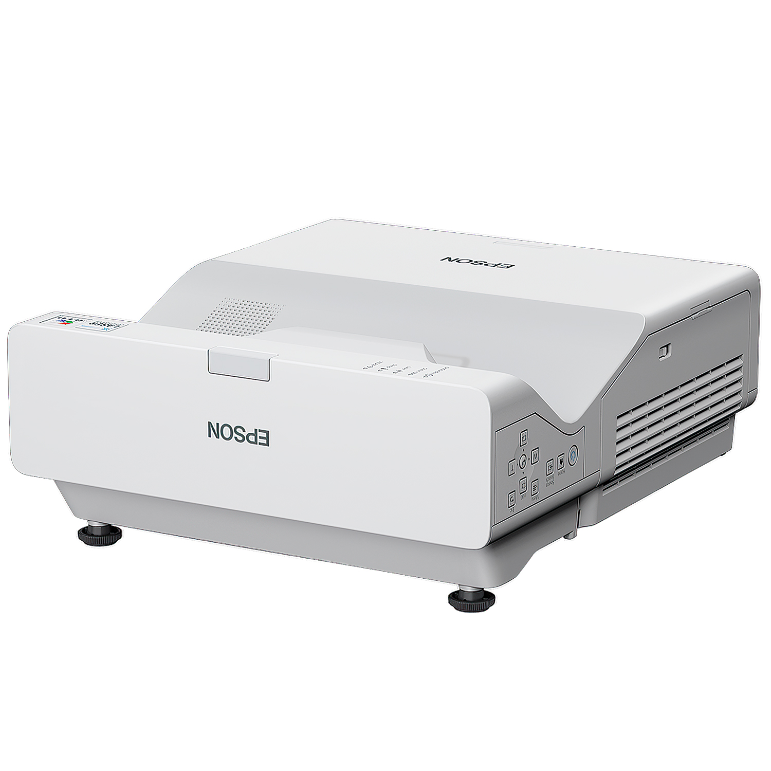 EPSON EB-770Fi Beamer(Full-HD, 4100 Lumen)