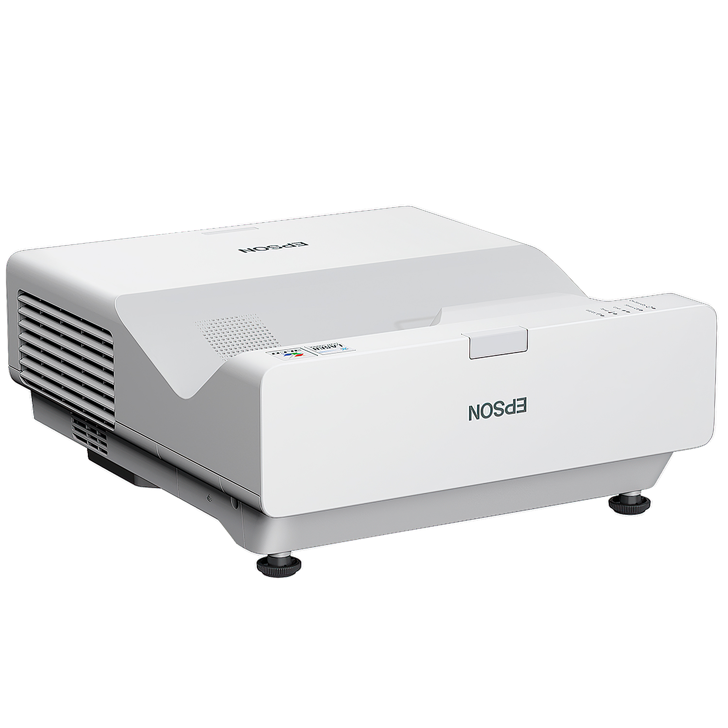 Beamer(Full-HD, Lumen) EB-770Fi 4100 EPSON