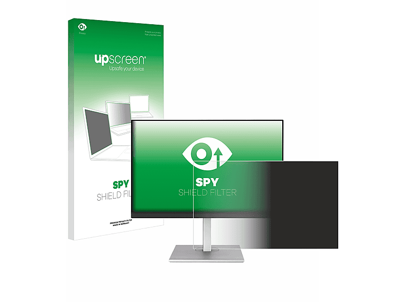 UPSCREEN PA278CGV) ASUS Anti-Spy Blickschutzfilter(für ProArt