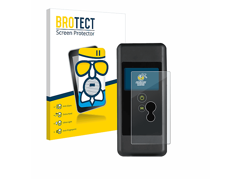 BROTECT Airglass matte Schutzfolie(für ACE AF-33)