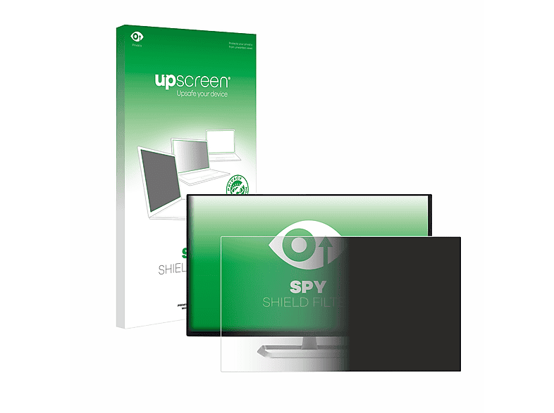 Acer Blickschutzfilter(für EB321HQA) UPSCREEN Anti-Spy