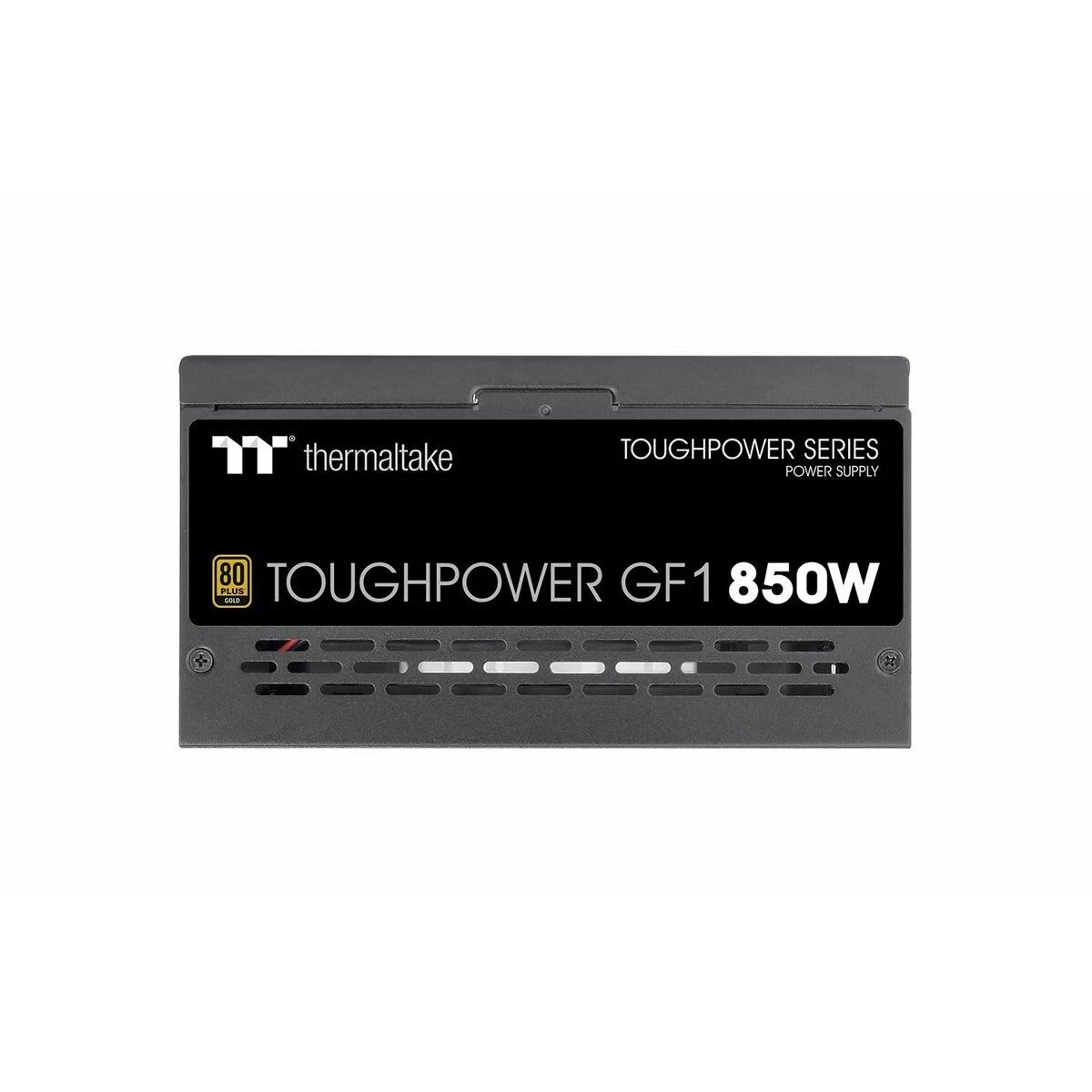 Watt Toughpower TT PC Edition Premium 850 Netzteil THERMALTAKE GF1