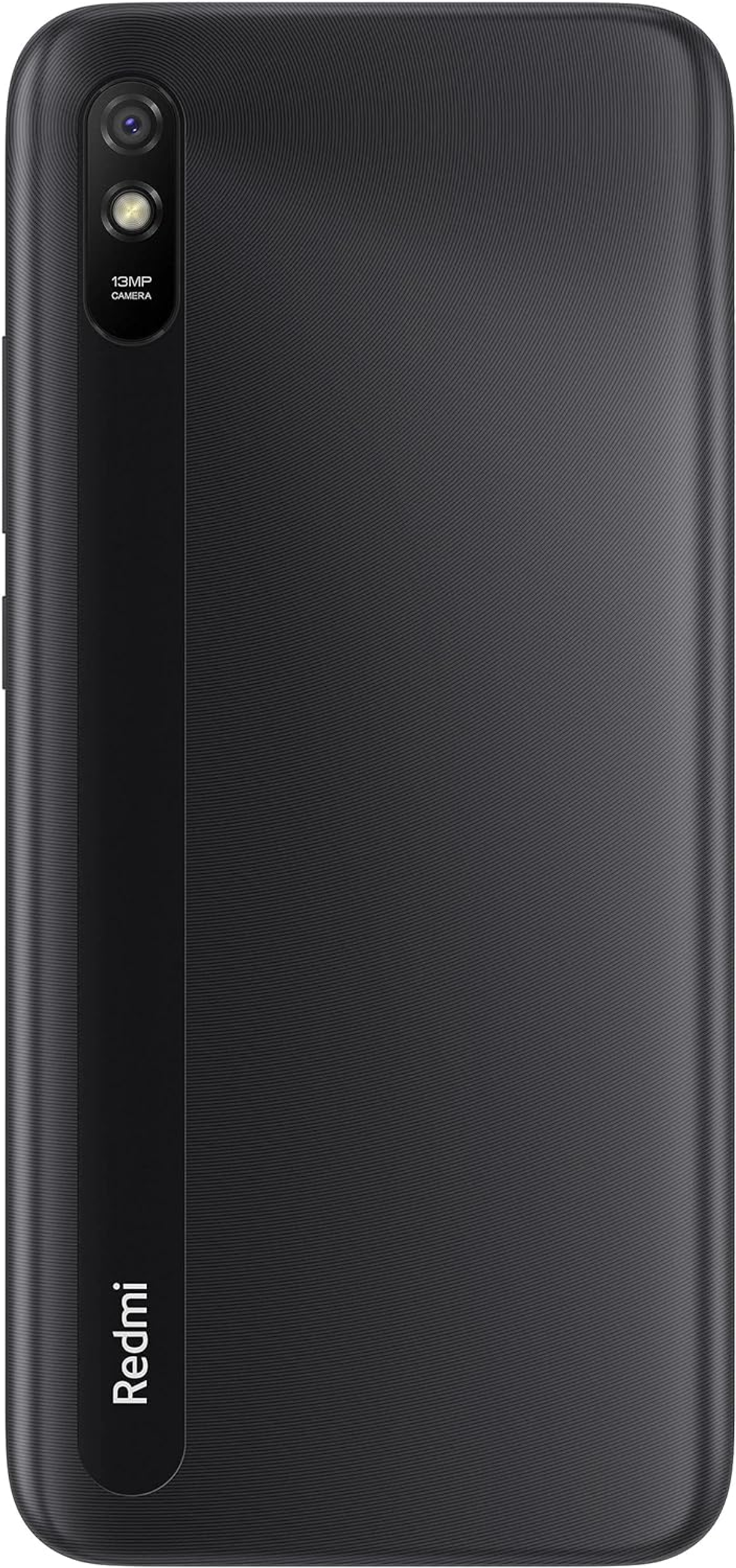 XIAOMI Redmi 9A 32 GB Grau SIM Dual