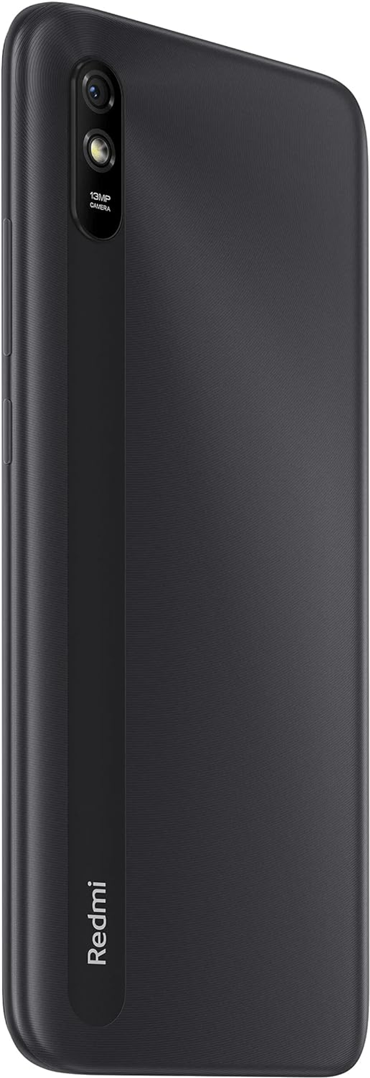 XIAOMI Redmi 9A 32 GB Grau SIM Dual