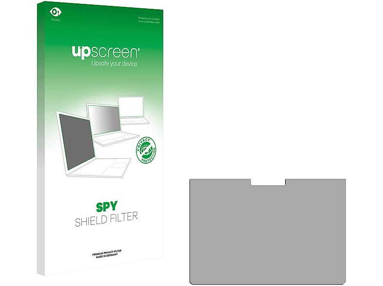 G5) HP Studio Anti-Spy UPSCREEN x360 Blickschutzfilter(für ZBook