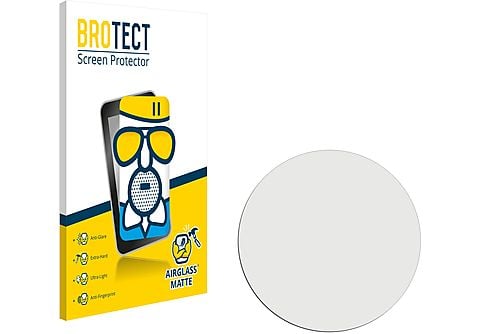 BROTECT Airglass matte Schutzfolie(für OOONO CO-Driver NO1)