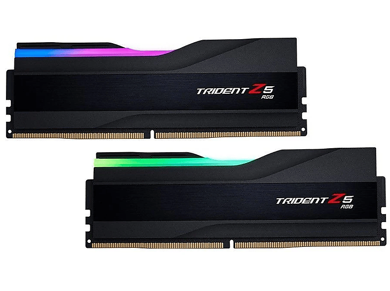 G.SKILL Trident Z5 RGB Arbeitsspeicher 32 GB DDR5