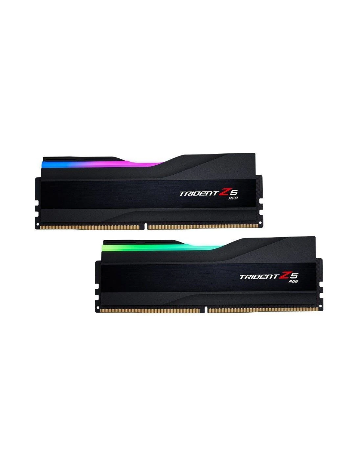 G.SKILL Trident Z5 RGB F5-6400J3239G16GX2-TZ5RK 32GB (2x16GB) DDR5 6400MHz CL32 Masaüstü Bellek