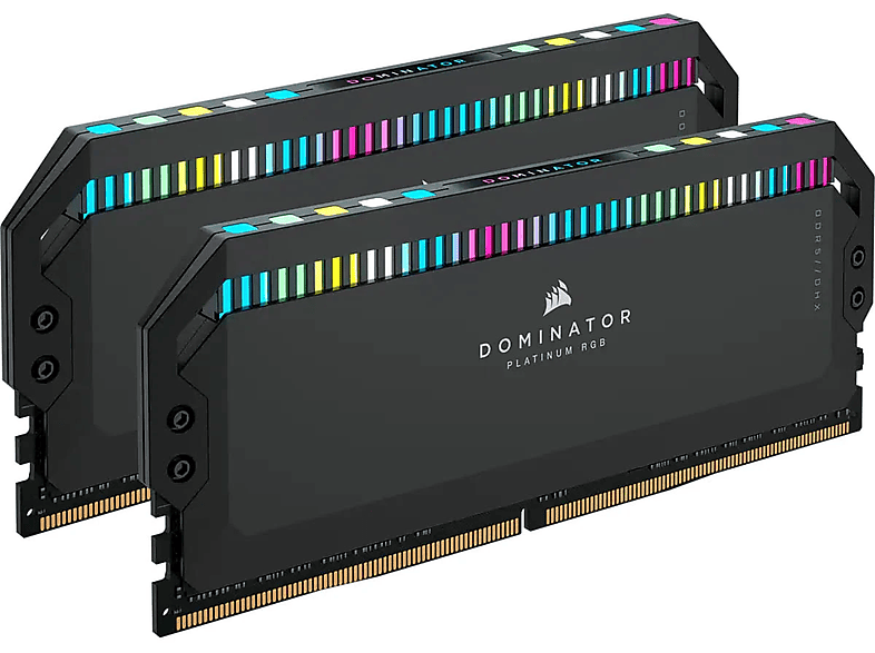 Memoria RAM - CORSAIR CMT64GX5M2B5600C40