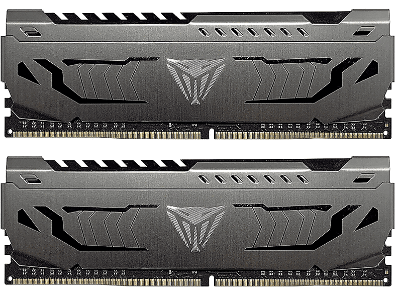 PATRIOT 2X8GB, 1.35V 16-18-18-36 Speicher-Kit 16 GB DDR4