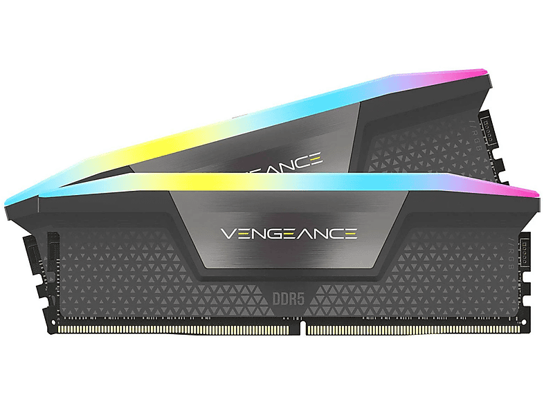 Memoria RAM - CORSAIR CMH64GX5M2B5200Z40K