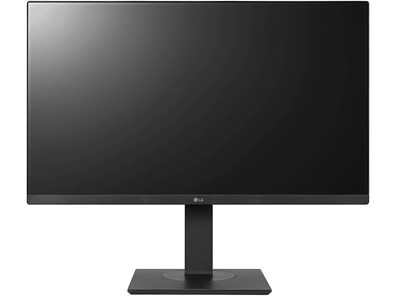 LG 27BQ65UB 27 Zoll UHD 4K Monitor (5 ms Reaktionszeit , 60 Hertz , 60 Hz nativ) SATURN