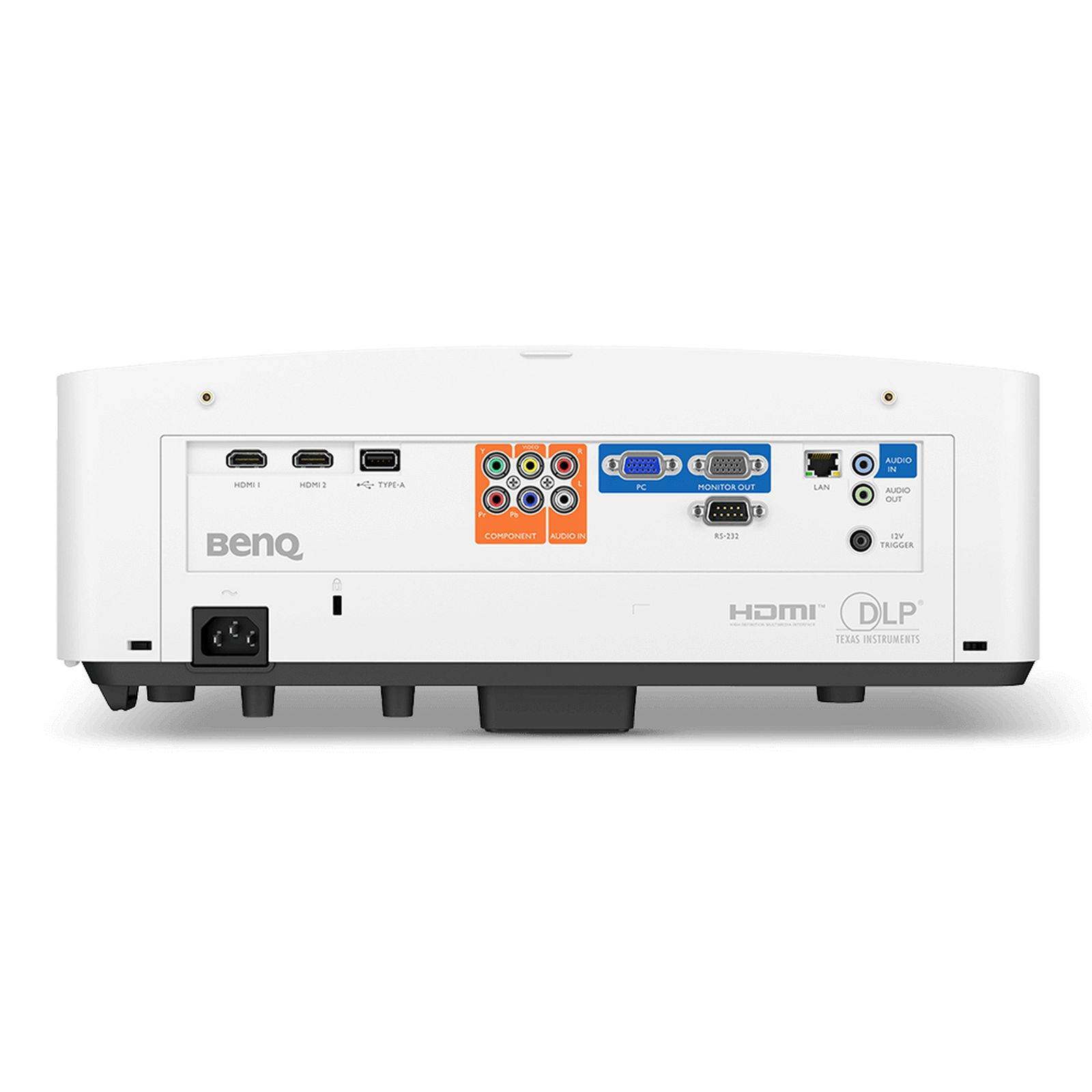 BENQ Lumen) Beamer(WUXGA, 4000 9H.JLM77.15E