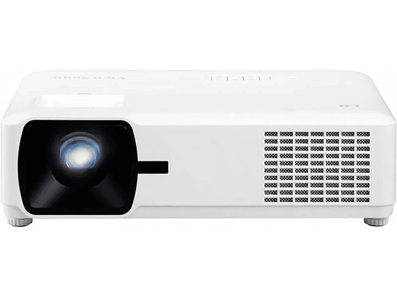 VIEWSONIC LS610WH LED WXGA Beamer(WXGA, (1280X800 4000 ANSI-Lumen)