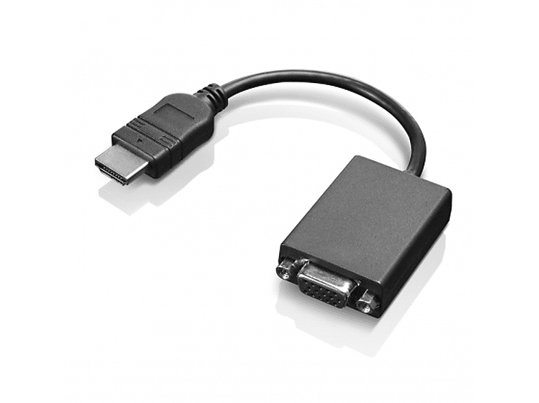 LENOVO 0B47069, HDMI-Adapter, 0,20 m