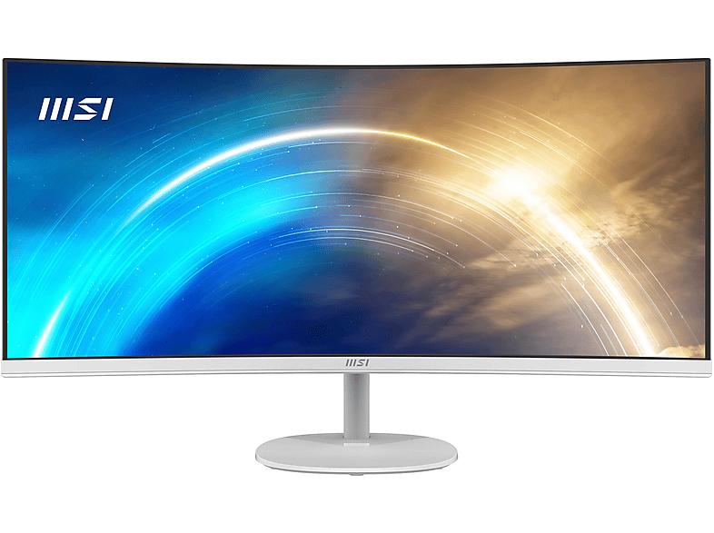 Monitor - MSI Pro Pro MP341CQWDE