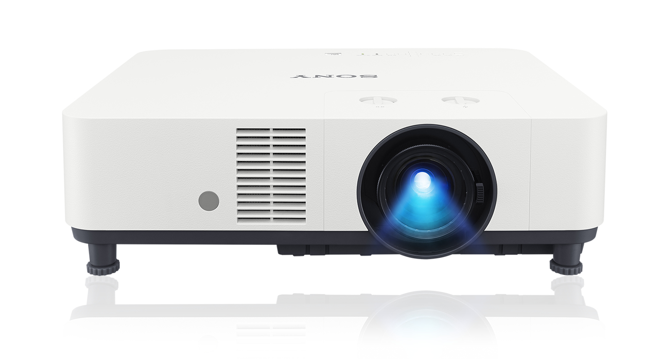 SONY VPL-PHZ50 ANSI-Lumen) 5000 Beamer(WUXGA