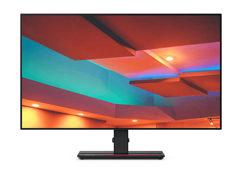 Monitor - LENOVO ThinkVision P27h-20