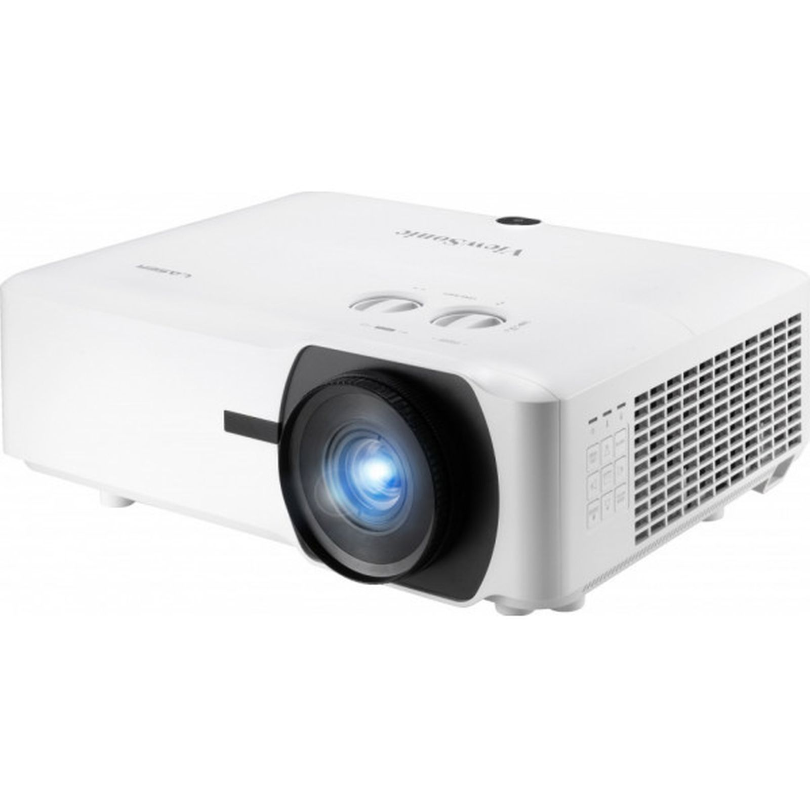 VIEWSONIC LS920WU Beamer(WUXGA, 6000 ANSI-Lumen)