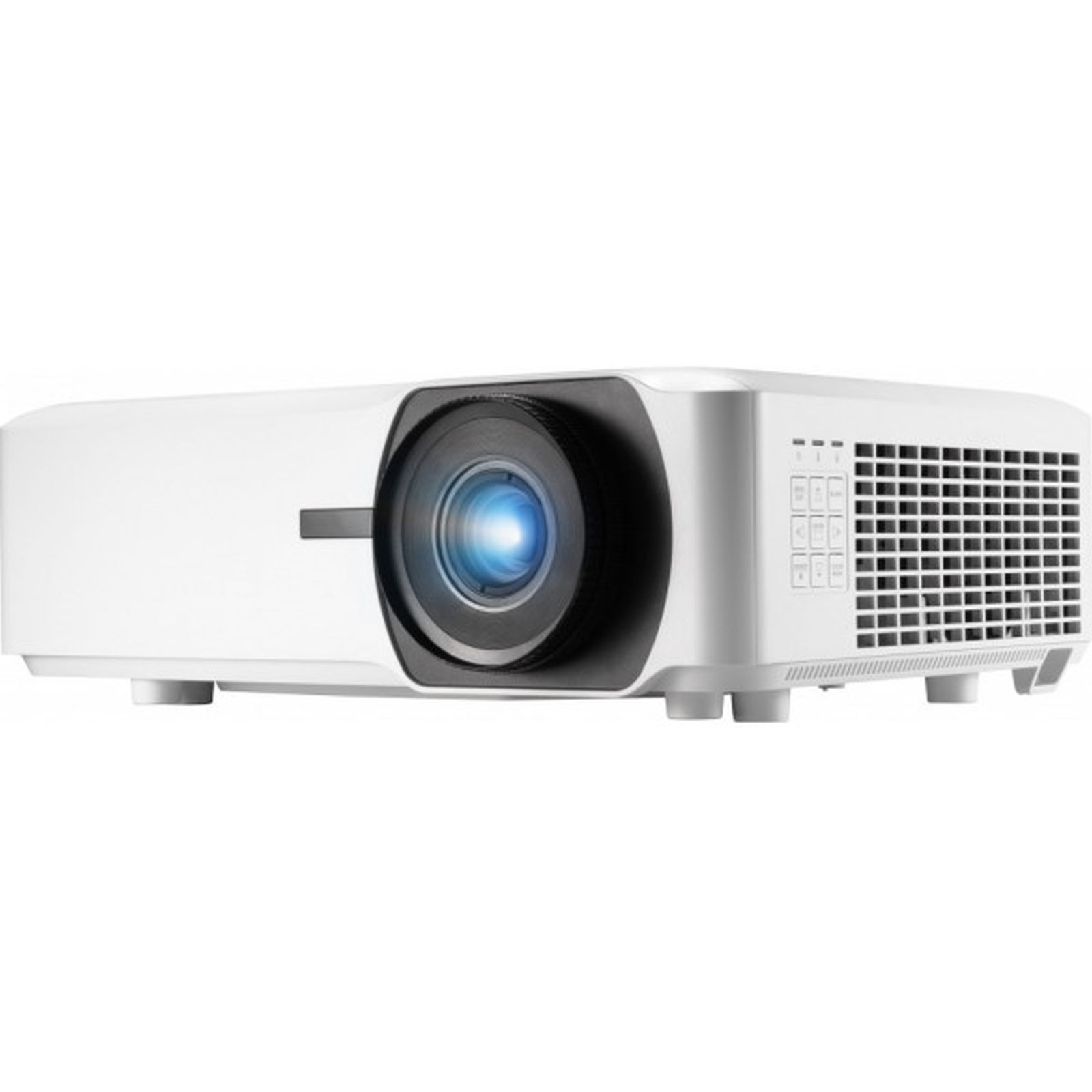 VIEWSONIC LS920WU Beamer(WUXGA, 6000 ANSI-Lumen)