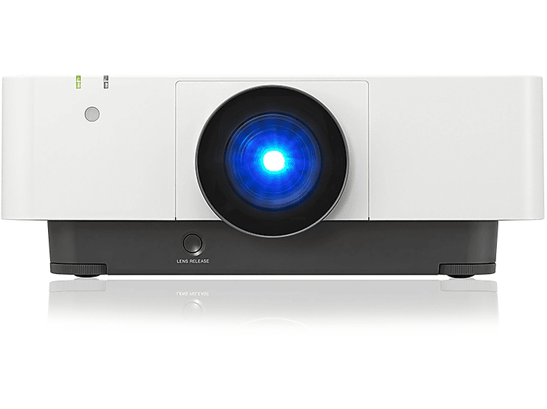 SONY VPL-FHZ85 7000LM WUXGA LASER Beamer(WUXGA, 8000 Lumen)