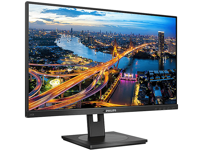 Monitor gaming - PHILIPS 785300189763