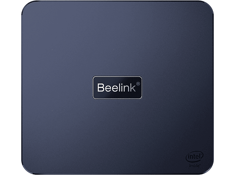 Mini PC - Beelink Beelink U59 Pro