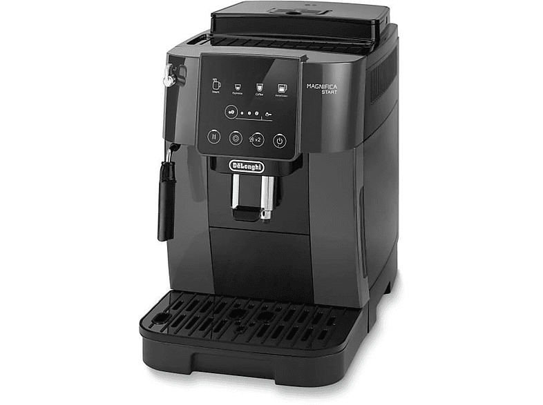 DE LONGHI Coffee makers ECAM220.22.GB Grigio