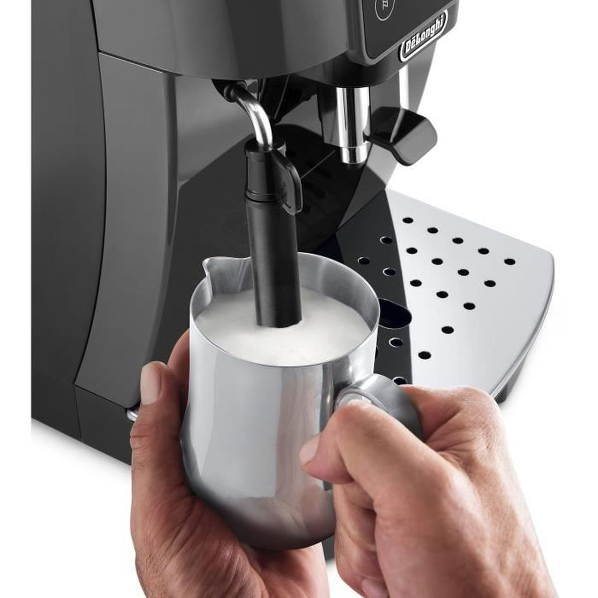 DE LONGHI Coffee makers ECAM220.22.GB Grigio