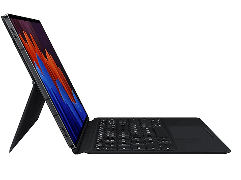 SAMSUNG Galaxy Tab S7+ Keyboard outlet